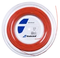 Incordatura da tennis Babolat  RPM Rough Red 200m