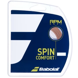 Incordatura da tennis Babolat RPM Soft - 200m