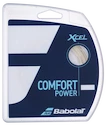 Incordatura da tennis Babolat  XCEL 1,25 mm (12 m)