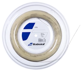 Incordatura da tennis Babolat XCEL 1,30 mm (200 m)