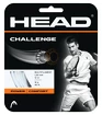Incordatura da tennis Head  Challenge White (12 m)