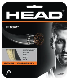 Incordatura da tennis Head FXP (12 m)