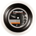 Incordatura da tennis Head  Hawk Black (200 m)