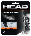 Incordatura da tennis Head  Hawk Rough (12 m)