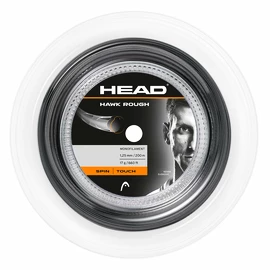 Incordatura da tennis Head Hawk Rough (200 m)