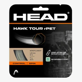 Incordatura da tennis Head Hawk Tour rPet Set