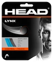 Incordatura da tennis Head Lynx Blue  1,25 mm