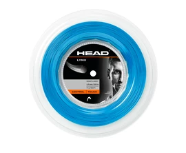 Incordatura da tennis Head Lynx Blue (200 m)