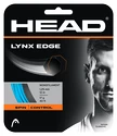 Incordatura da tennis Head Lynx Edge Neon Blue (12 m)