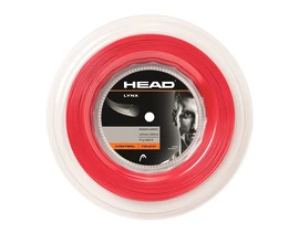 Incordatura da tennis Head Lynx Red (200 m)