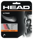 Incordatura da tennis Head Lynx Red