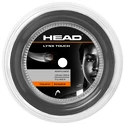 Incordatura da tennis Head  Lynx Touch Transparent Black Reel (200 m)