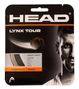 Incordatura da tennis Head Lynx Tour Champagne  1,25 mm
