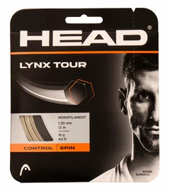 Incordatura da tennis Head Lynx Tour Grey