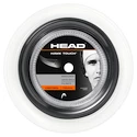 Incordatura da tennis Head  Rough Reel Antracite (120 m)  1.25 mm