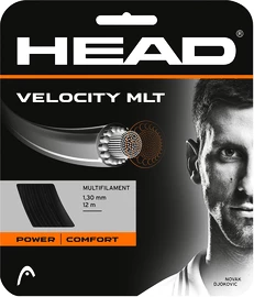 Incordatura da tennis Head Velocity (12 m)