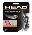 Incordatura da tennis Head  Velocity Pink (12 m)