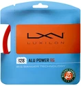 Incordatura da tennis Luxilon  Alu Power Roland Garros Bronze