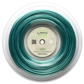 Incordatura da tennis Luxilon Eco Power 125 Reel