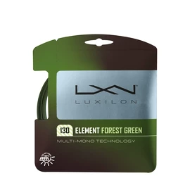 Incordatura da tennis Luxilon Element Forest Green