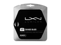 Incordatura da tennis Luxilon  Savage 127 Black