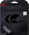Incordatura da tennis Solinco  Confidential (12 m)  1,25 mm