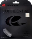 Incordatura da tennis Solinco  Confidential (12 m)