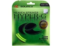 Incordatura da tennis Solinco  Hyper-G Soft (12 m)  1,30 mm