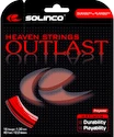 Incordatura da tennis Solinco  Outlast (12 m)  1,25 mm