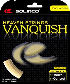 Incordatura da tennis Solinco Vanquish (12 m)