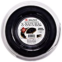 Incordatura da tennis Solinco  X-Natural (200 m)