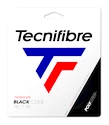 Incordatura da tennis Tecnifibre  Black Code 1,18 mm (12m)