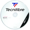 Incordatura da tennis Tecnifibre  Black Code 1,18 mm (200m)