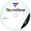 Incordatura da tennis Tecnifibre  Black Code Lime (200 m)