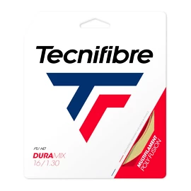 Incordatura da tennis Tecnifibre Duramix HD 1,30 mm (12m)