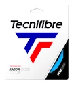 Incordatura da tennis Tecnifibre  Razor Code Blue 1,25 mm (12m)