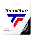 Incordatura da tennis Tecnifibre  Razor Code Carbon 1,25 mm (12m)