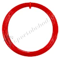 Incordatura da tennis Tecnifibre  Red Code 1,25 mm (12m) - stříhaný