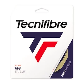 Incordatura da tennis Tecnifibre TGV