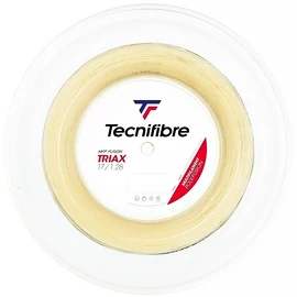 Incordatura da tennis Tecnifibre Triax (200 m)