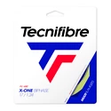 Incordatura da tennis Tecnifibre  X-One Biphase 1,24 mm (12m)