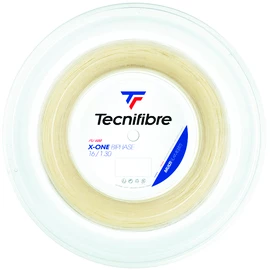 Incordatura da tennis Tecnifibre X-One Biphase 1,30 mm - 200 m