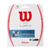 Incordatura da tennis Wilson  Duo Power Alu Power 125 + NXT 130