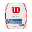 Incordatura da tennis Wilson  Duo Power Alu Power 125 + NXT 130