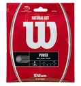 Incordatura da tennis Wilson  Natural 16 1.30 mm