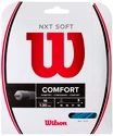 Incordatura da tennis Wilson  NXT Soft Blue