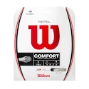 Incordatura da tennis Wilson  Repel 16 Set Natural