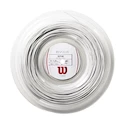 Incordatura da tennis Wilson  Revolve 1.25 mm White Reel (200 m)