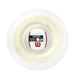 Incordatura da tennis Wilson Sensation 1.35 mm Reel (200m)