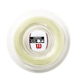 Incordatura da tennis Wilson Sensation 16 1.30 mm (200 m)